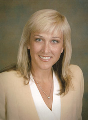 Karen Stone, Family Lawyer